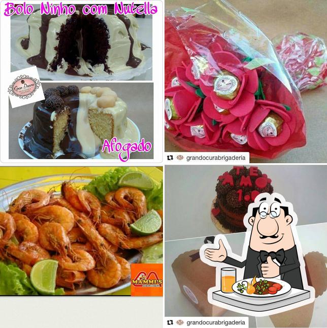 Mammi's Sabor Caseiro