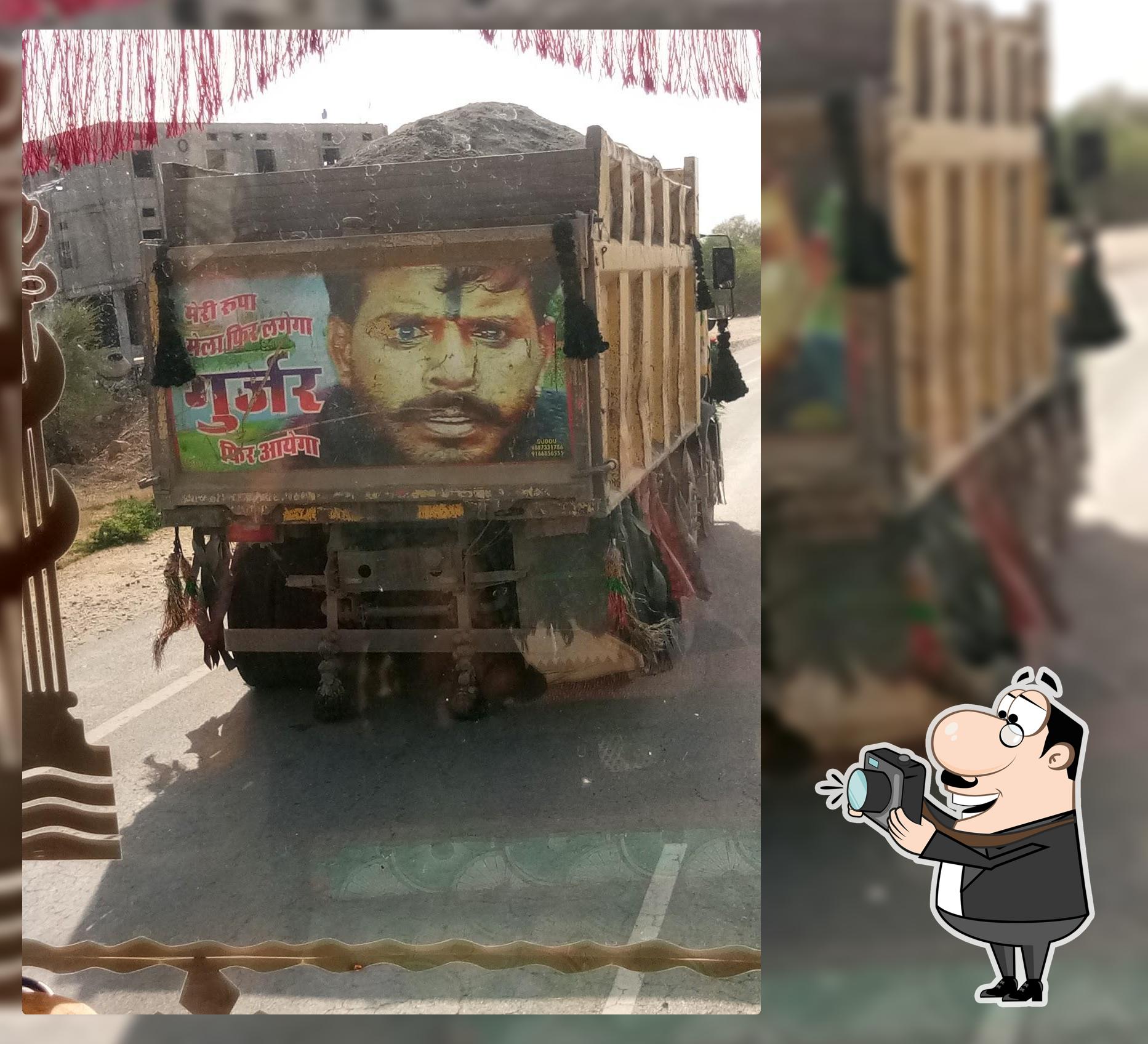 Nagraj Dhaba ( Rajastani)