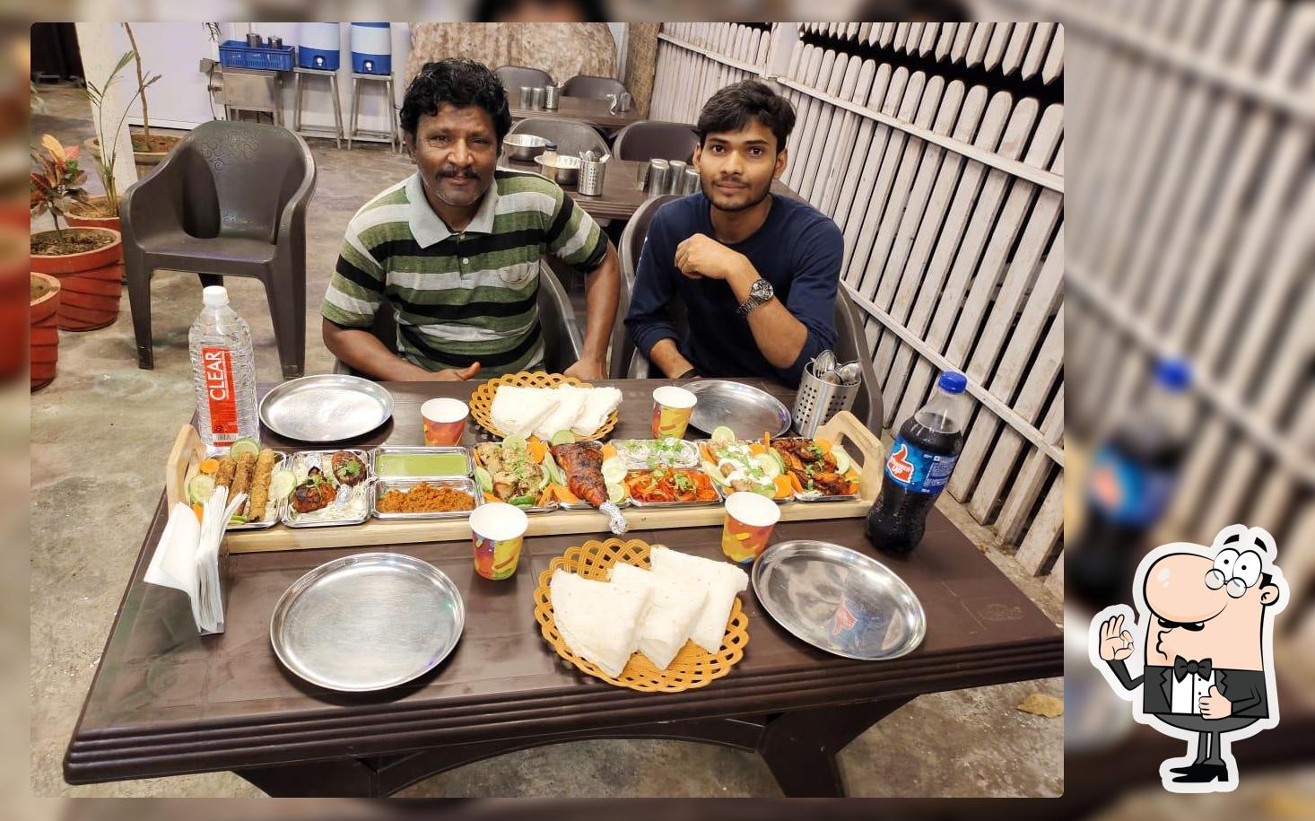 Nawab Chicken Dhaba & Family Garden