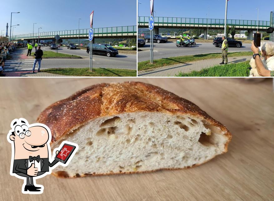 Pekáreň Rustik