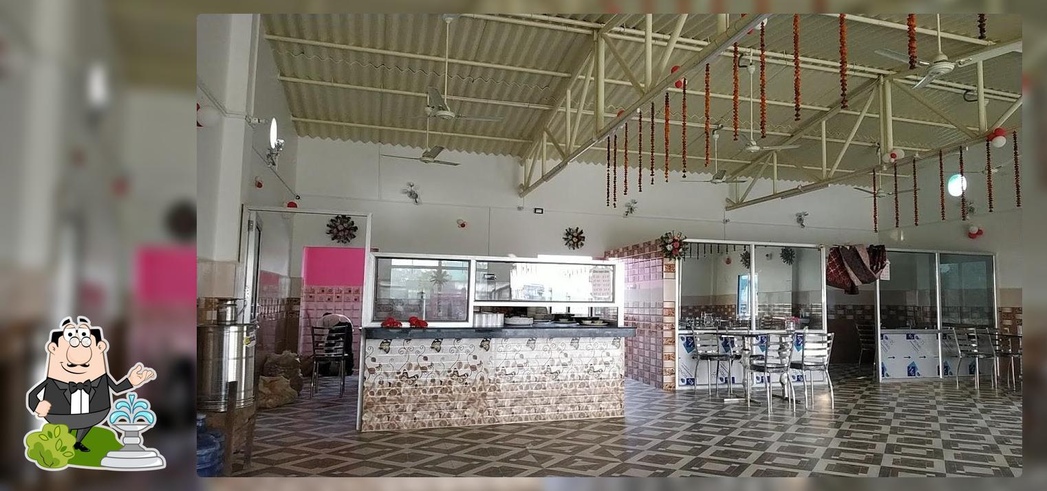 Royal Line Hotel simri bakhtiyarpur