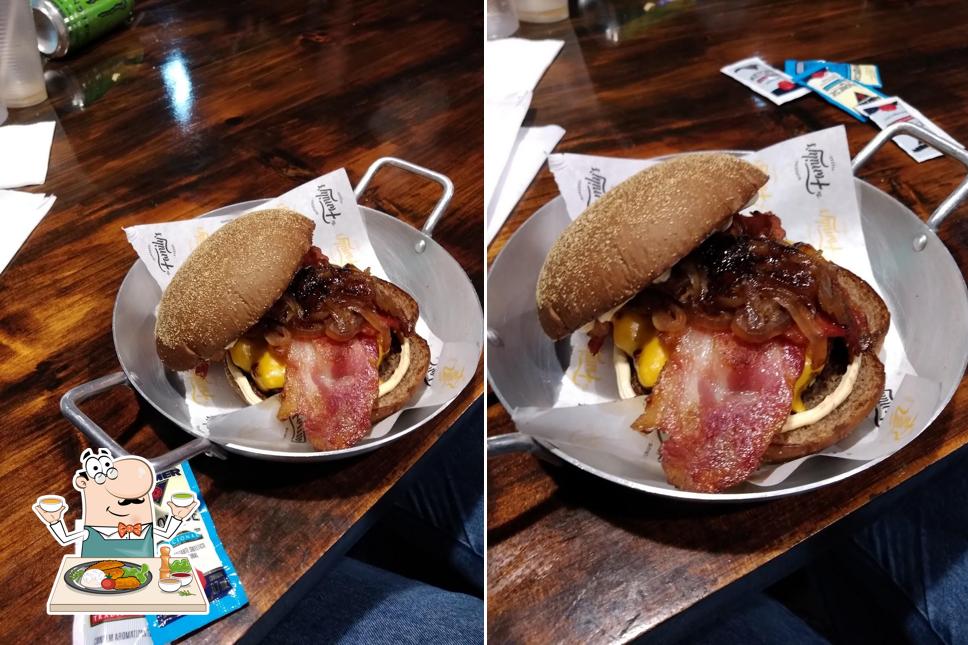 The Family's Burger - Pomerode