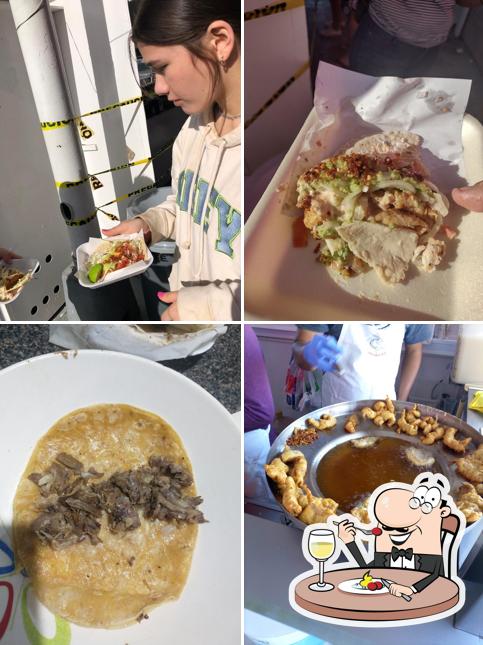 Tacos Castillo restaurant, Ensenada Restaurant reviews