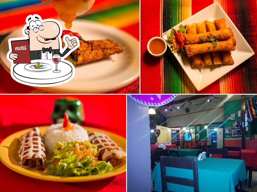 El Mexicano Santarém