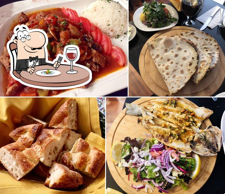 Top 50 restaurants in New York City, december 2024 - Restaurant Guru