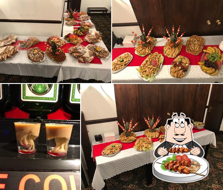 Best cocktail bars in Kettering, winter 2024 Restaurant Guru