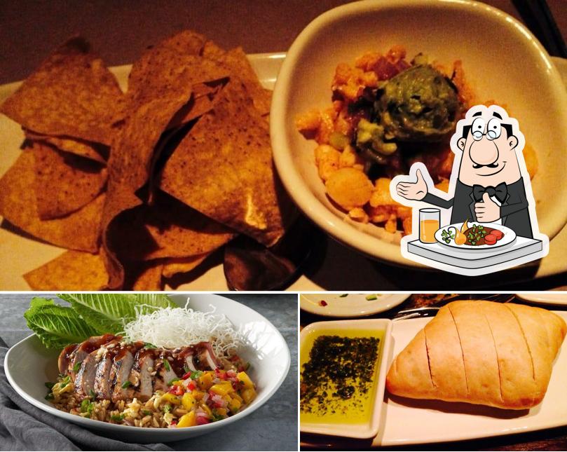 Menu of Bonefish Grill restaurant, Orland Park, South La Grange Road