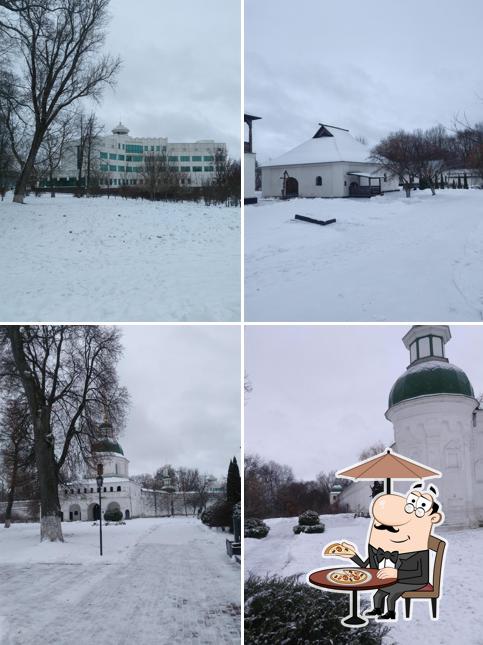 Кафе Сейм