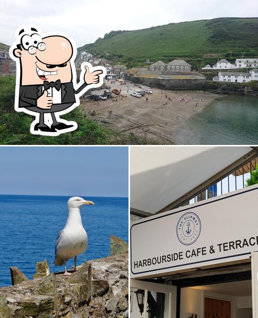 The Slipway, Port Isaac in Port Isaac Restaurant reviews