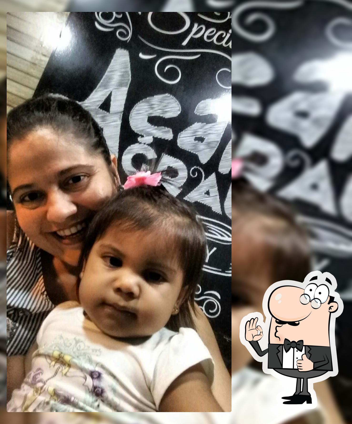 Açaí No Grau