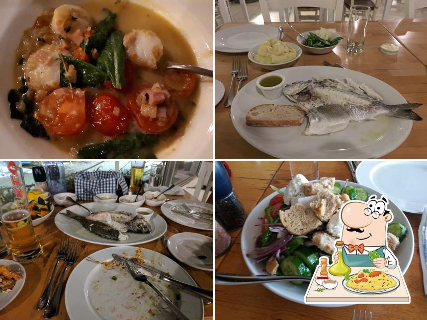 Fat Fish Restaurant