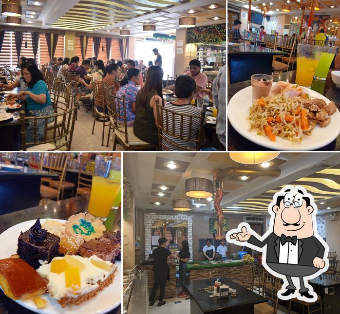 Best restaurants for birthday parties in Malolos, spring 2024
