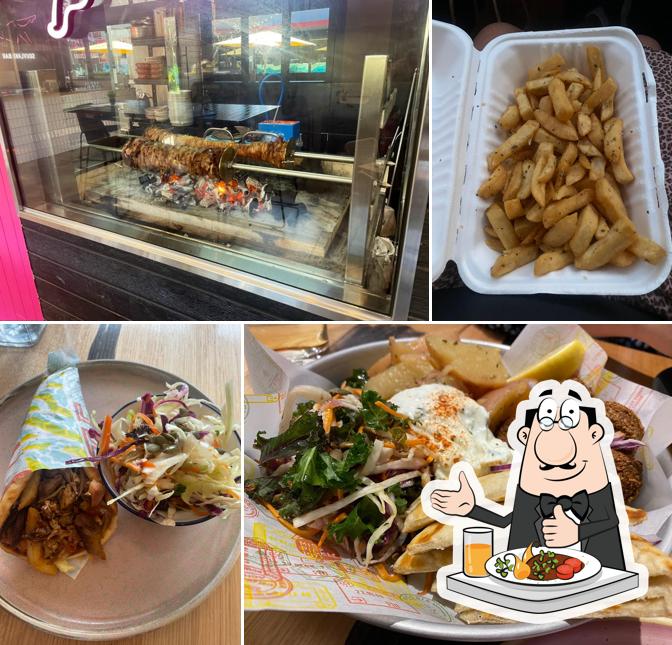 Miss Pickle 1971 Restaurant Point Cook in Point Cook Restaurant reviews
