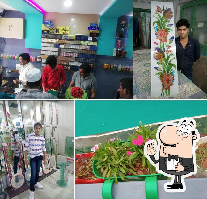PAAN HUB & TEA HOUSE