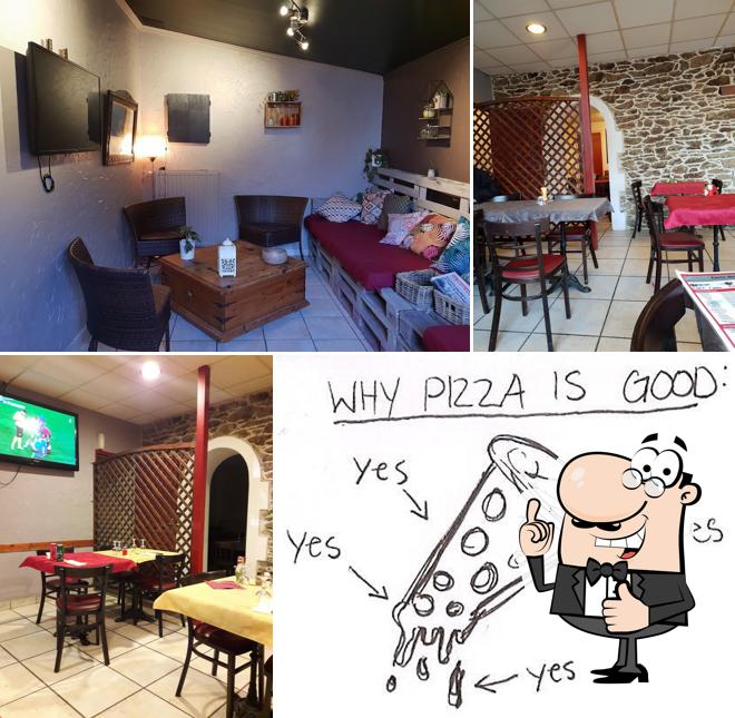 Pizza et Tradition - Brest
