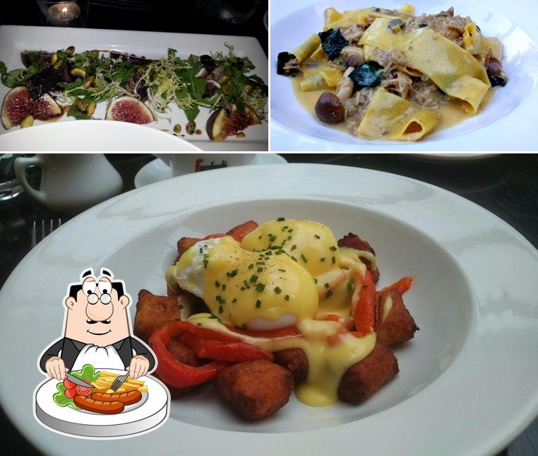 Plats à F'Amelia