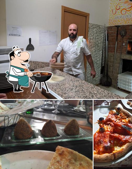 Guarda questa immagine di Pizzeria "La Fenice"