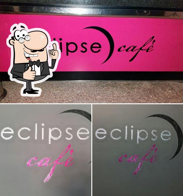 Eclipse Cafe'