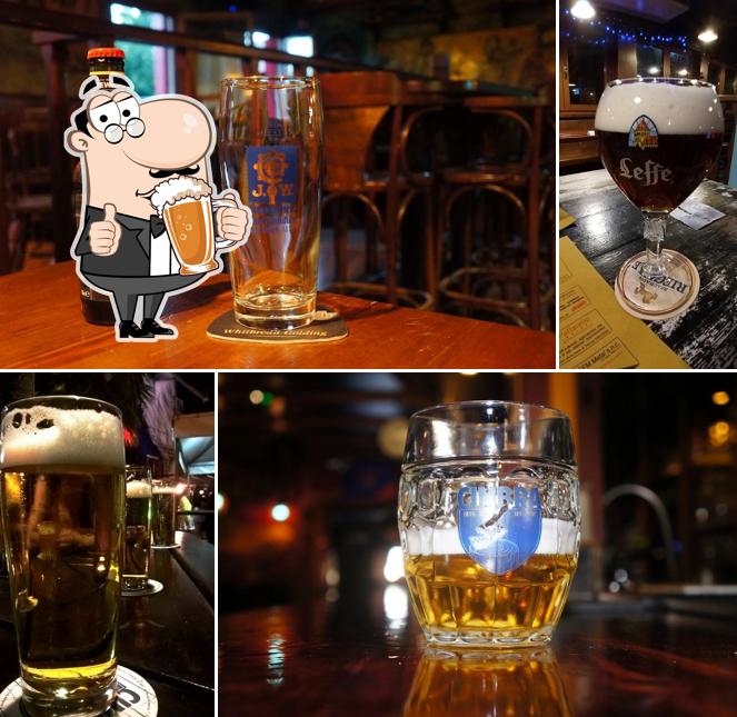 Open Gate Pub