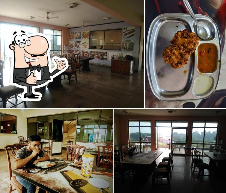 See this image of Anna Cafe