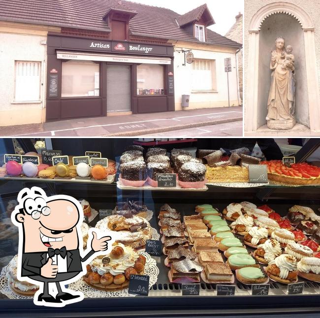 Boulangerie Notre Dame