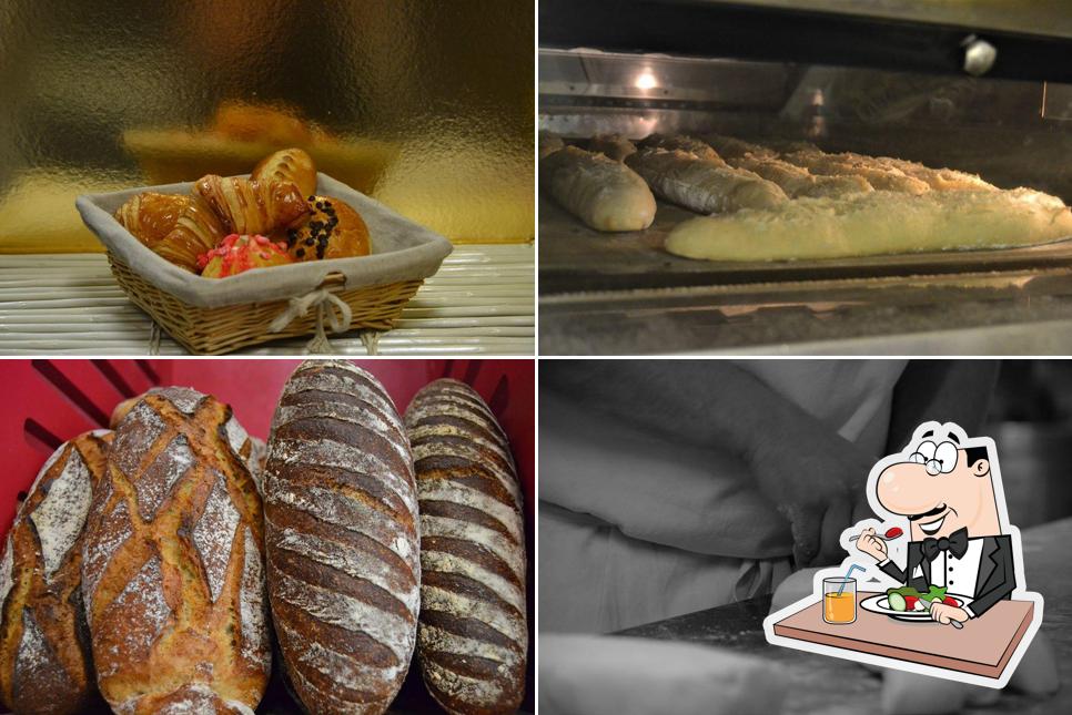 Boulangerie Patisserie Soufflet