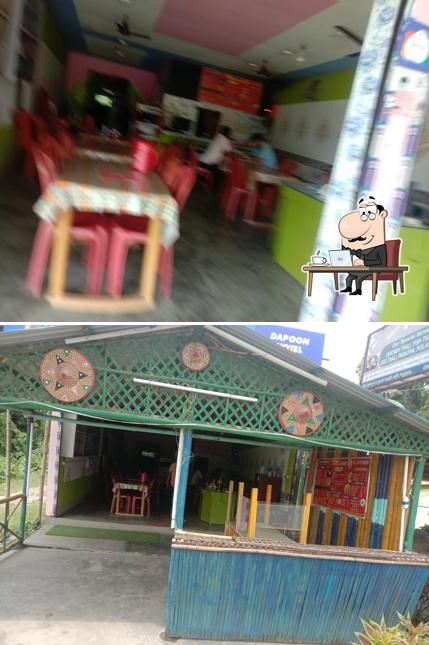 Hotel Dapun