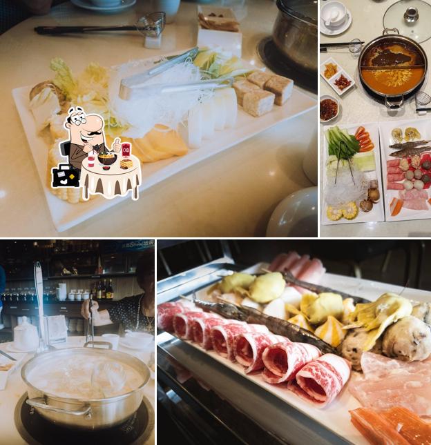 Li Garden Hot Pot Kitchen 利苑火锅小厨 restaurant, Pasay Restaurant reviews