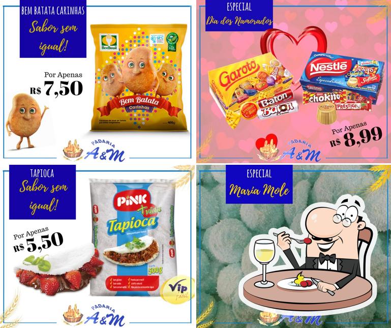 Padaria A&M