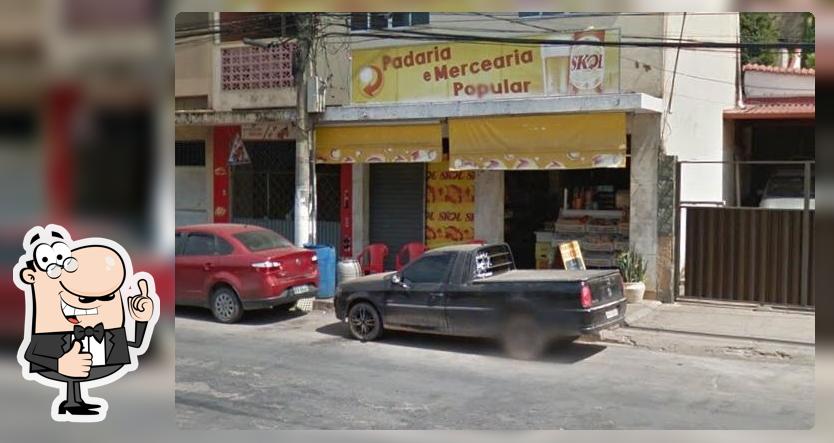 Padaria e Mercearia Popular