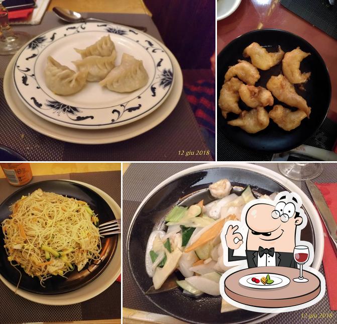 Ristorante Al Bastoncino d'Oro