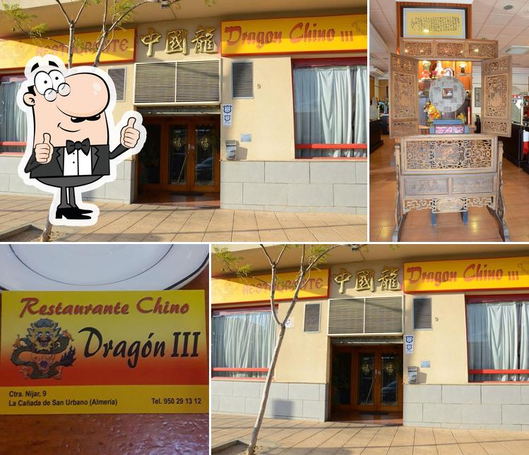 Mire esta imagen de Restaurante Chino Dragon III