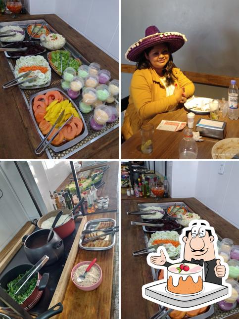 Espetão na Brasa picture