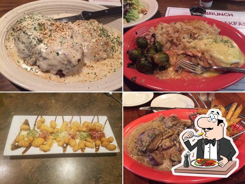 Swain Brothers in Vernal Restaurant menu and reviews