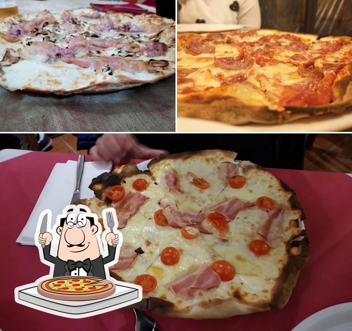 La pizza è il piatto veloce più amato al mondo