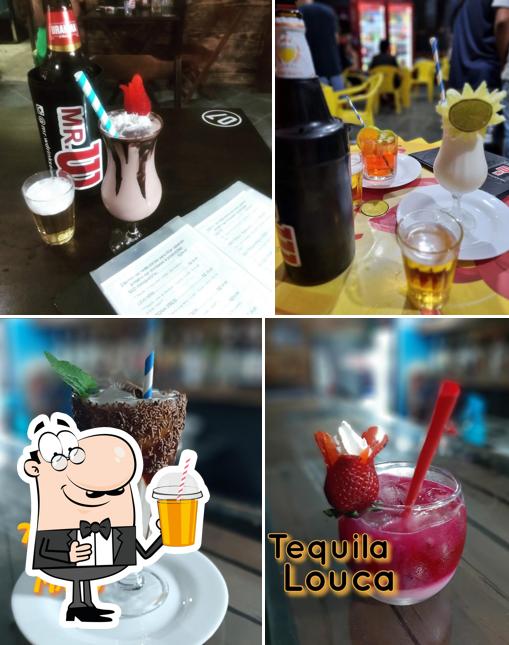 Bar Do Wilson Mr.W Drinks & Beer