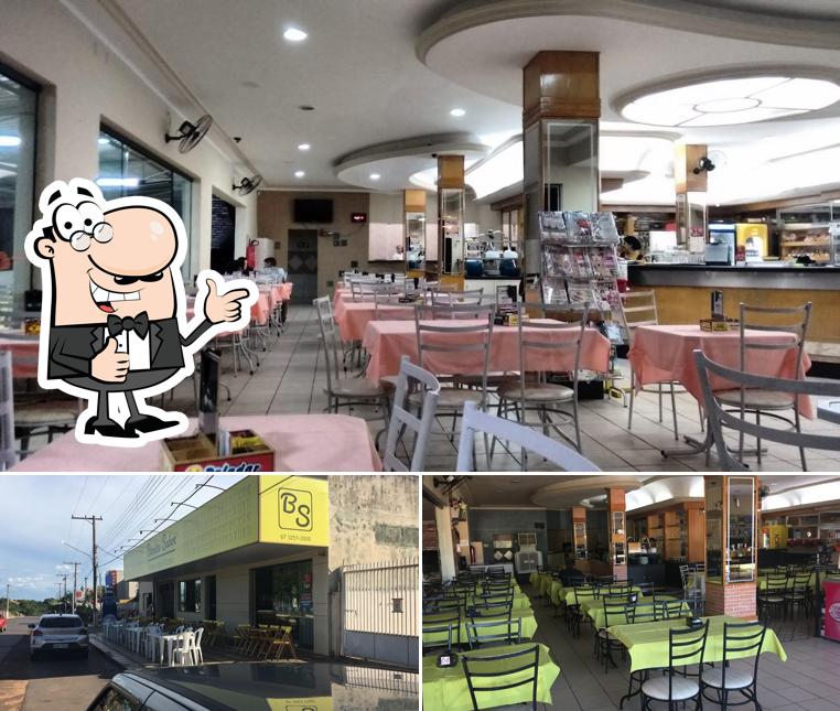 See this pic of Bendito Sabor restaurante e pizzaria