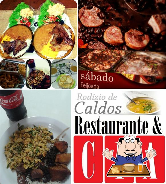 Restaurante & CIA