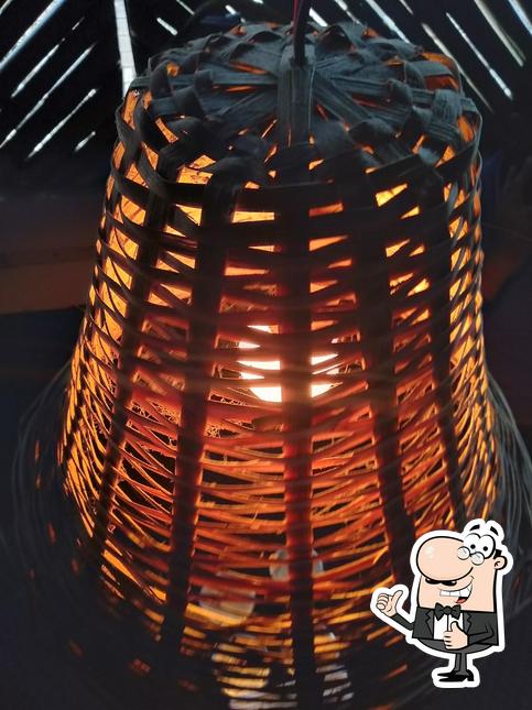 Chinese Hut photo