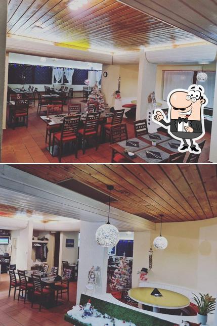 Diavolo Pizzeria