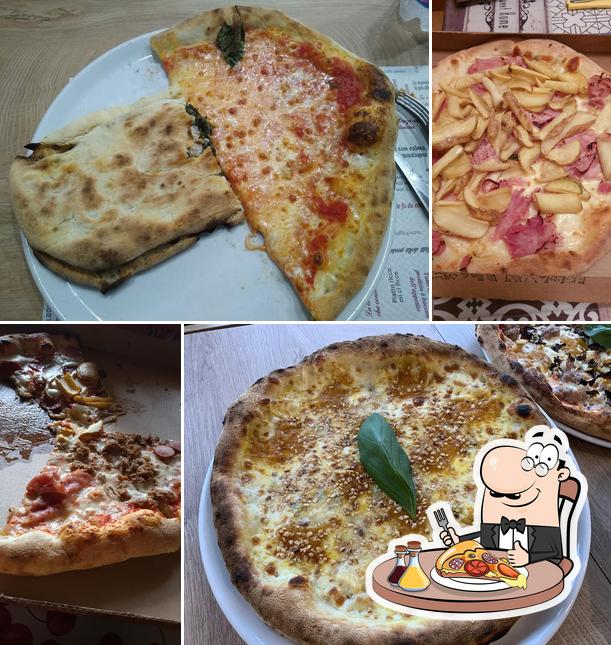 Mamma Che Pizza