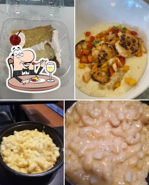 No Fork Restaurant Beachwood in Beachwood Restaurant menu and reviews