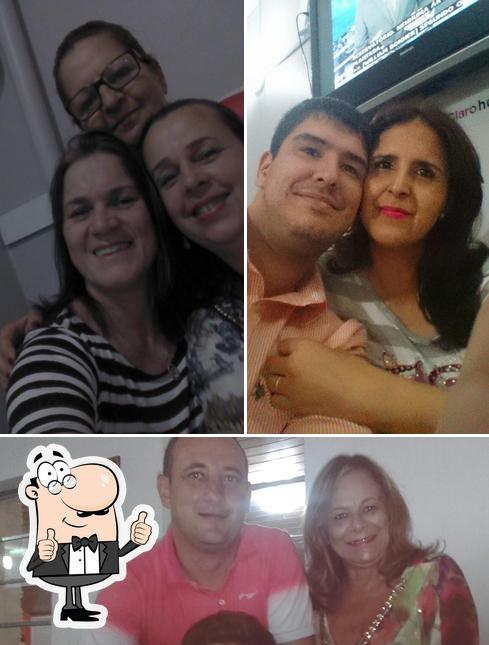 Pizzaria Barcello's