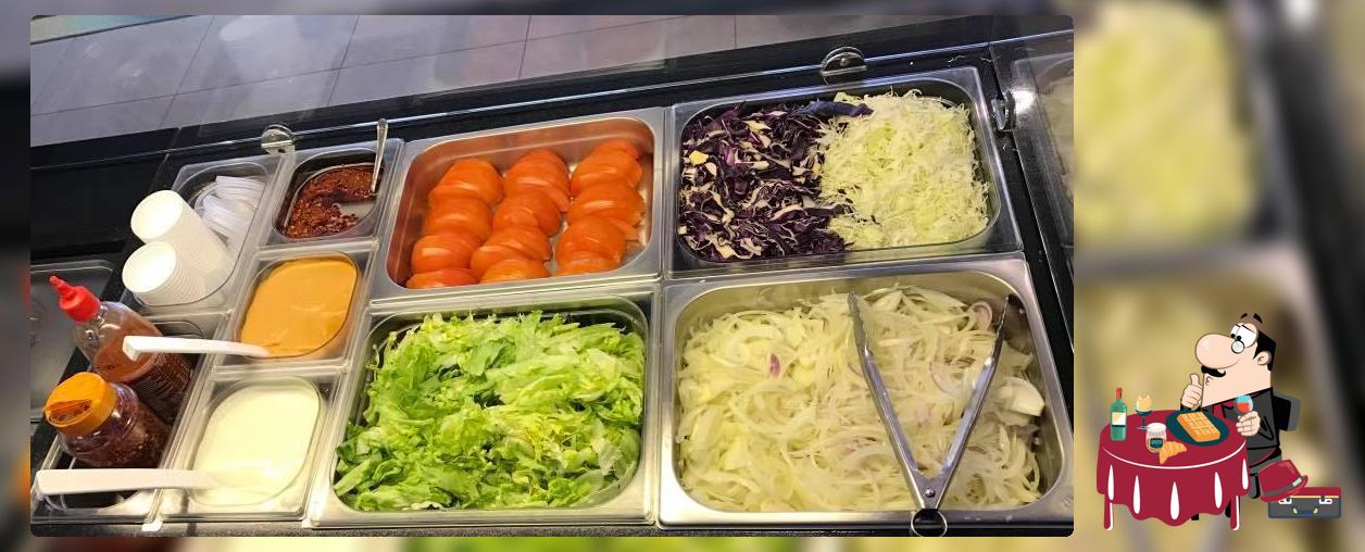 Pizzeria Rapida