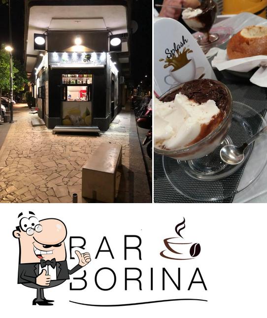 Guarda questa immagine di Bar Borina