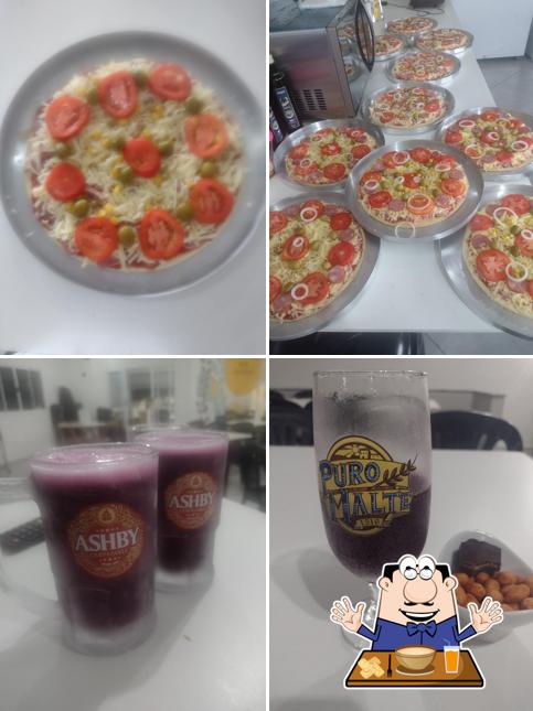 Bar Oliveira