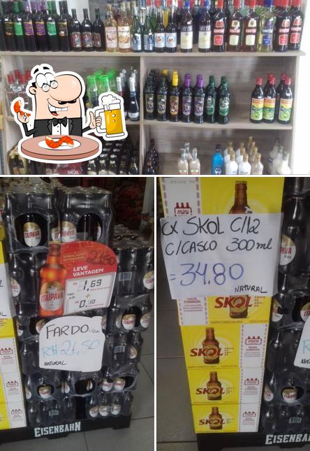 Serv Festa Zero Grau