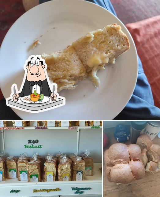 Bonheur Beskuit