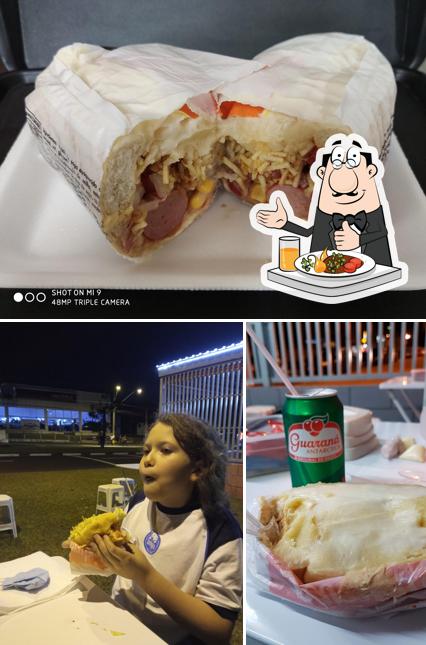 Cachorro Quente Paulinense