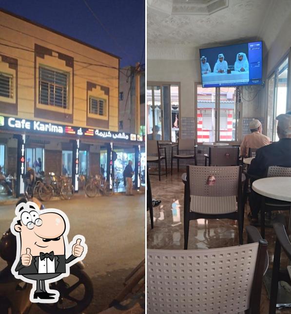 Café Karima